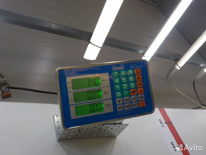 Фонарь задний правый наружный Lexus LX 450 2015