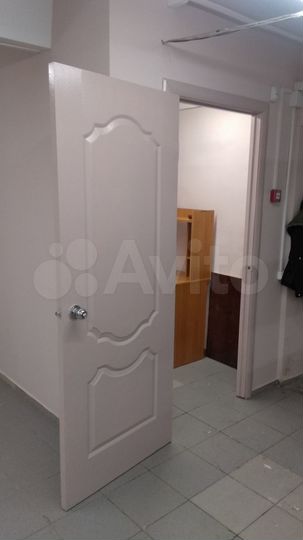 Под производство 45.4 м²