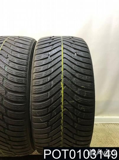 Nokian Tyres Weatherproof 245/40 R18 97V