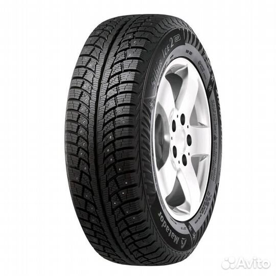 Matador MP 30 Sibir Ice 2 SUV 215/65 R16 T