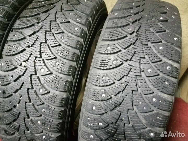 Nokian Tyres Nordman 4 175/65 R14