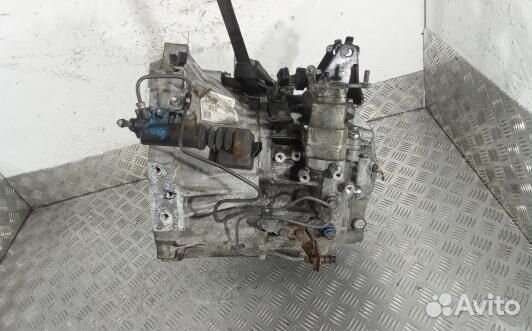 Кпп 6ст. toyota RAV 4 ZSA3 (ZML13DP01)