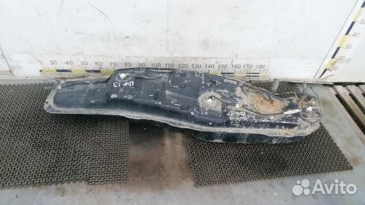 Топливный бак mitsubishi pajero 4 (1DN13QW01)