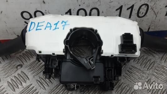 Переключатель поворотов и дворников (стрекоза) nis