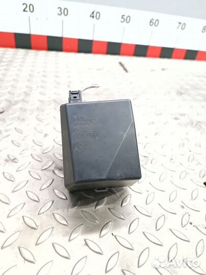 Замок рулевой колонки