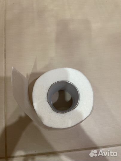 Туалетная бумага