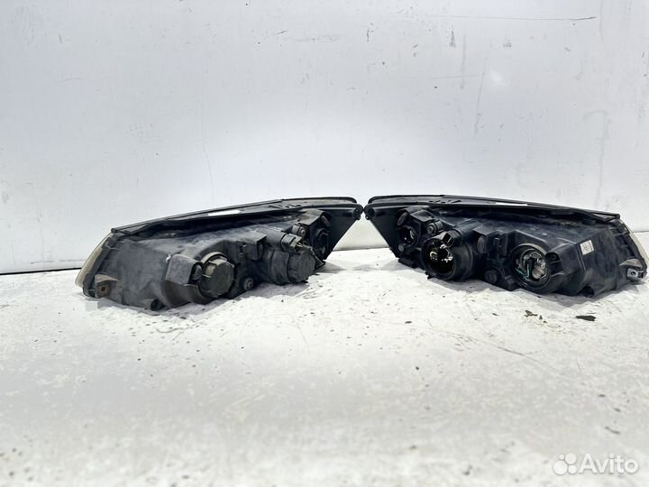 Фары передние Hyundai Sonata NF