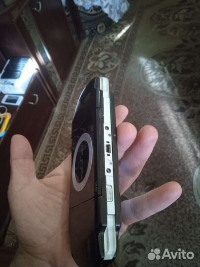 Sony psp 2008 16г. прошита много игры