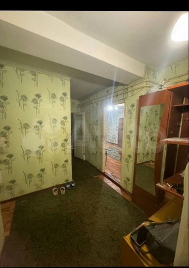 1-к. квартира, 39,9 м², 6/9 эт.