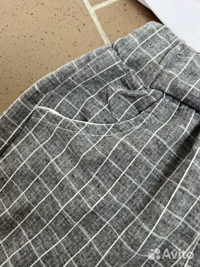 Костюм на мальчика 2 года