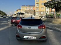 Kia Ceed 1.4 MT, 2014, 177 000 км, с пробегом, цена 1 150 000 руб.