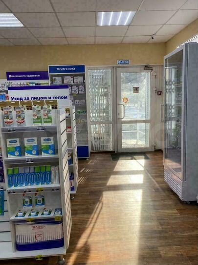 Продам торговое помещение, 71.3 м²