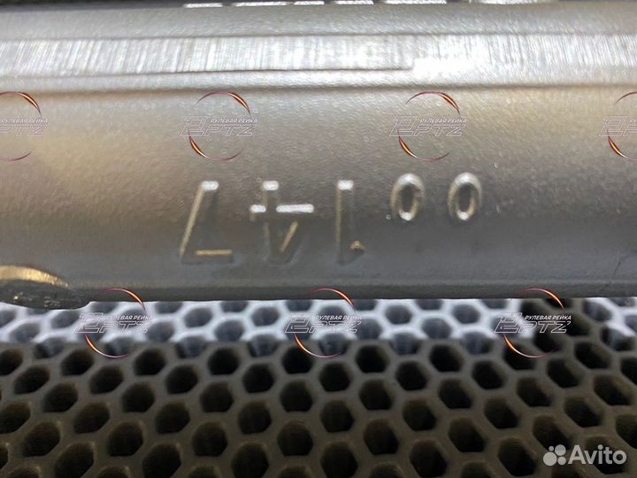 Рулевая рейка Mazda CX-5