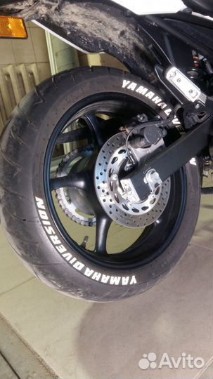 Наклейки на колеса