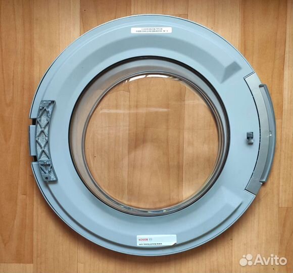 Люк для стиральной машины bosch maxx 5