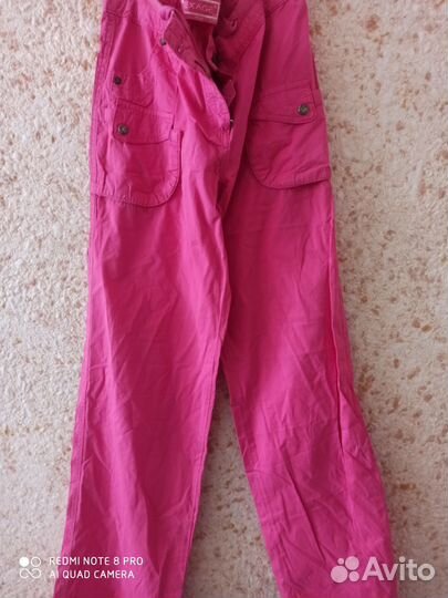 Спортивный костюм женский