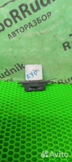 Резистор отопителя Nissan Maxima