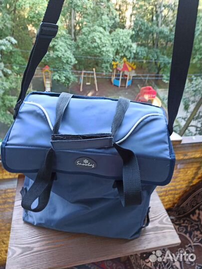 Термосумка