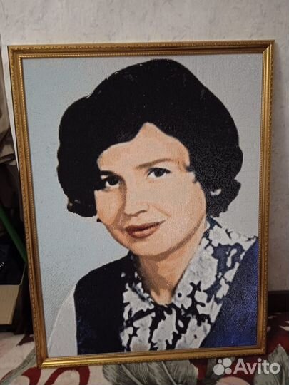 Алмазная мозаика - Производитель