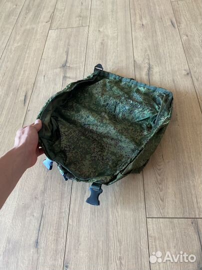 Новый верхний карман 6ш118