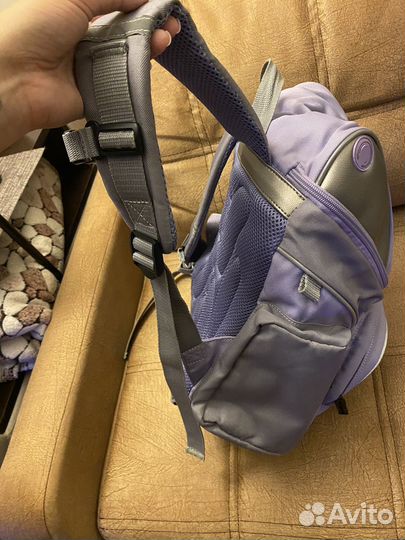 Школьный рюкзак ecco