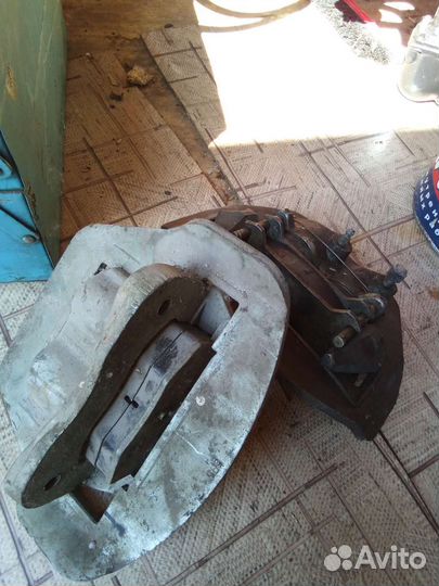 Для москвич 2141