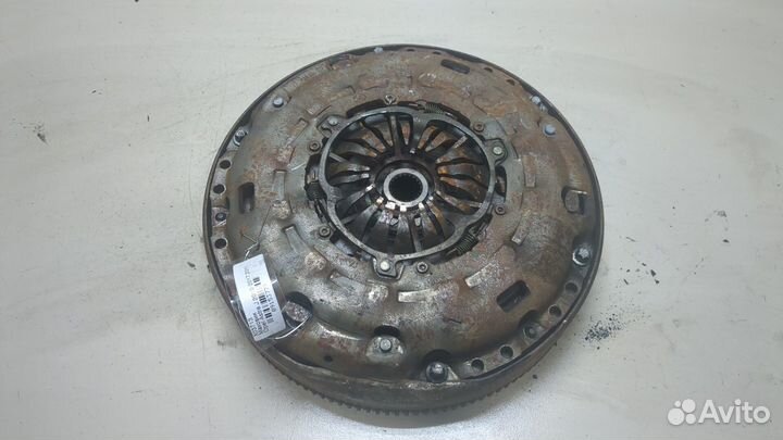 Маховик Opel Astra J, 2011