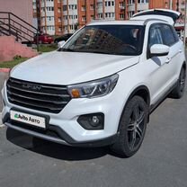 LIFAN X70 2.0 MT, 2018, 156 000 км, с пробегом, цена 900 000 руб.