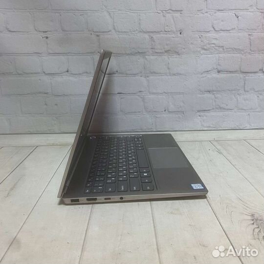 Lenovo Thinkbook 13S-IWL / I5-8gen / 8gb