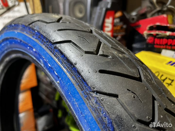 Резина тошина покрышка maxxis 100/90 R19