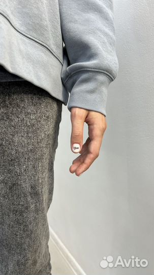 Маникюр с покрытием гель лак