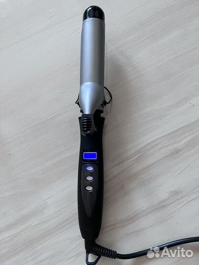 Плойка dewal titanium t-pro 33