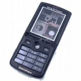 Корпус Sony Ericsson K750i + клавиатура