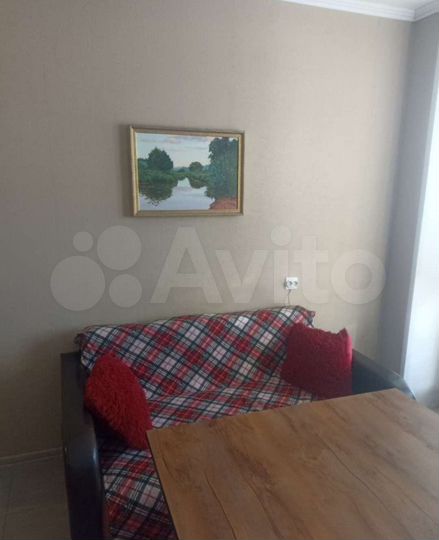 1-к. квартира, 45 м², 6/10 эт.