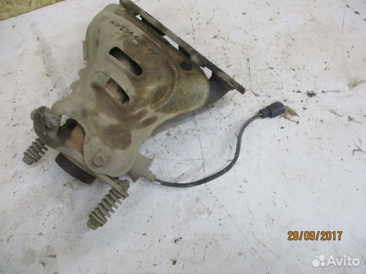 Датчик лямбда зонд Тойота Королла 150