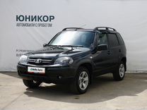 ВАЗ (LADA) Niva 1.7 MT, 2020, 40 533 км, с пробегом, цена 1 149 000 руб.