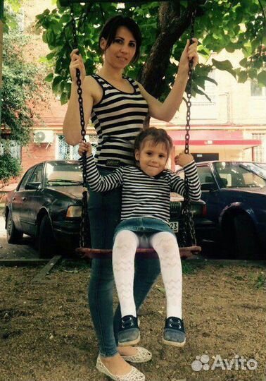 Няня для ребенка