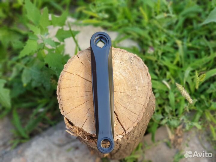 Шатун левый 170