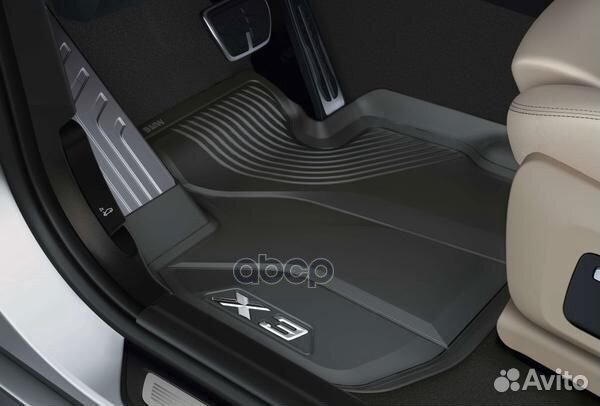 Коврики 51472450515 BMW