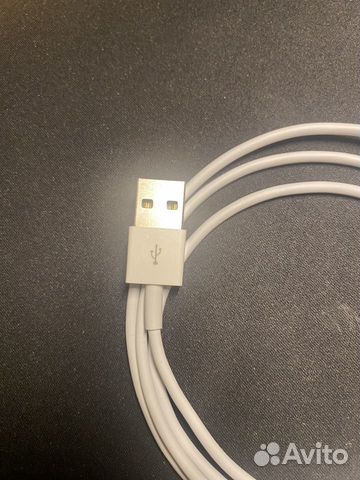 Usb кабель для iPhone