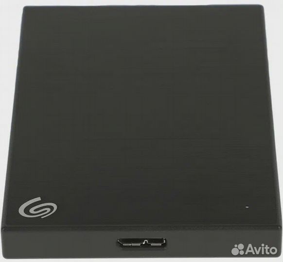 Жёсткий диск Seagate One Touch Portable 2Tb HDD