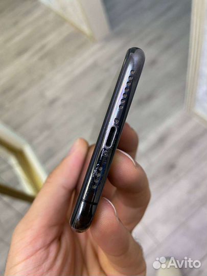 iPhone xs max