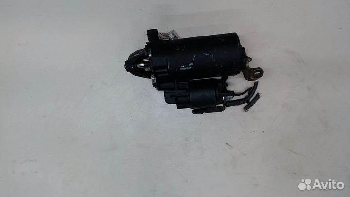 Стартер Audi 80 (B3), 1992