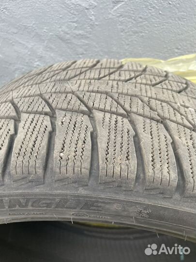 Triangle AdvanteX SUV TR259 135/40 R18