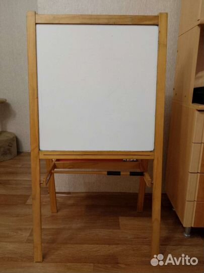 Детский мольберт доска Икея