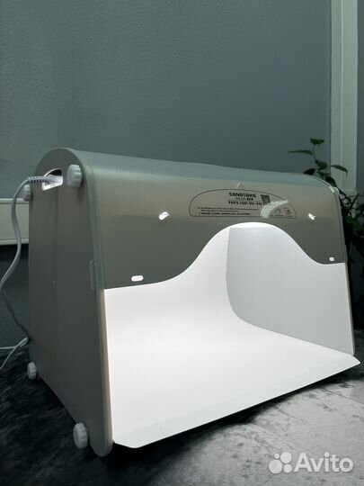 Фотобокс sanoto