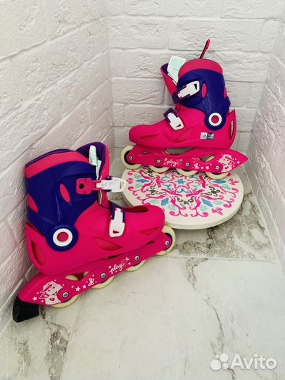 Ролики детские