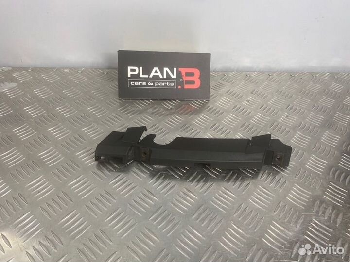 Крепление фары переднее левое Land Rover Range