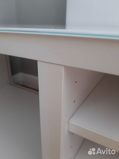 Тумба под тв IKEA бесто