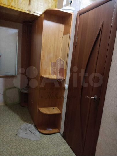 2-к. квартира, 44,9 м², 1/5 эт.